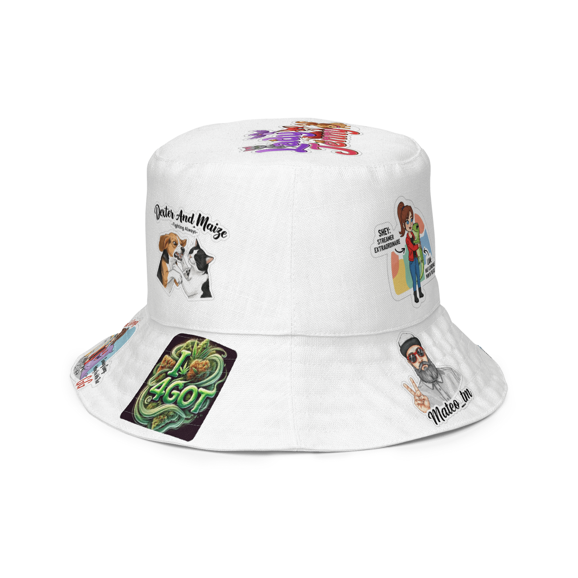 Team Hat product image (4)