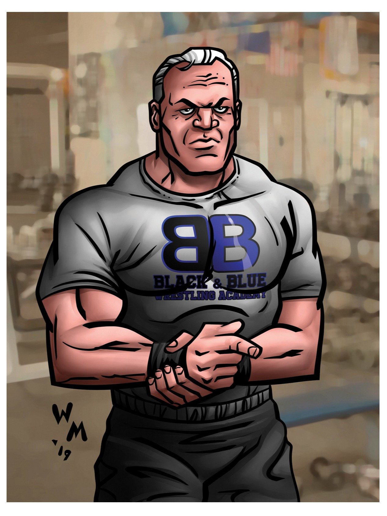 NDW 2136: Born Again - Game Cards product image (2)