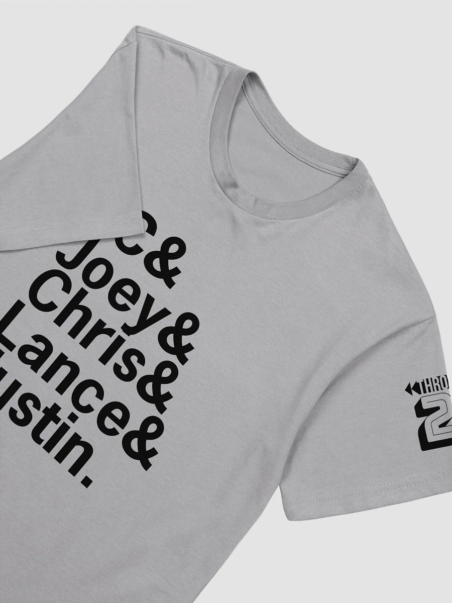 SYNCED II - Supersoft Classic Tee product image (17)