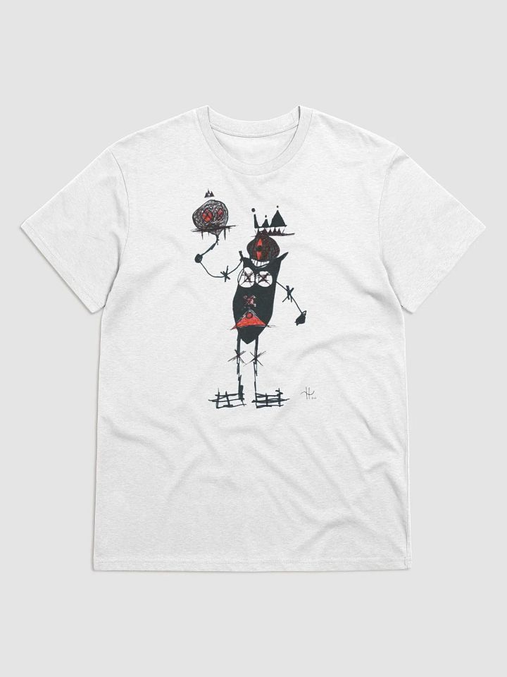 Kyle Heinly ‘On A Platter’ product image (1)