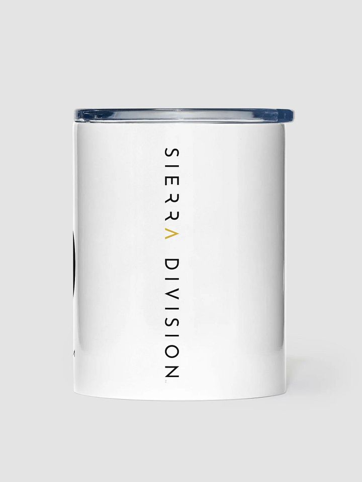 SD Steel Tumbler product image (1)