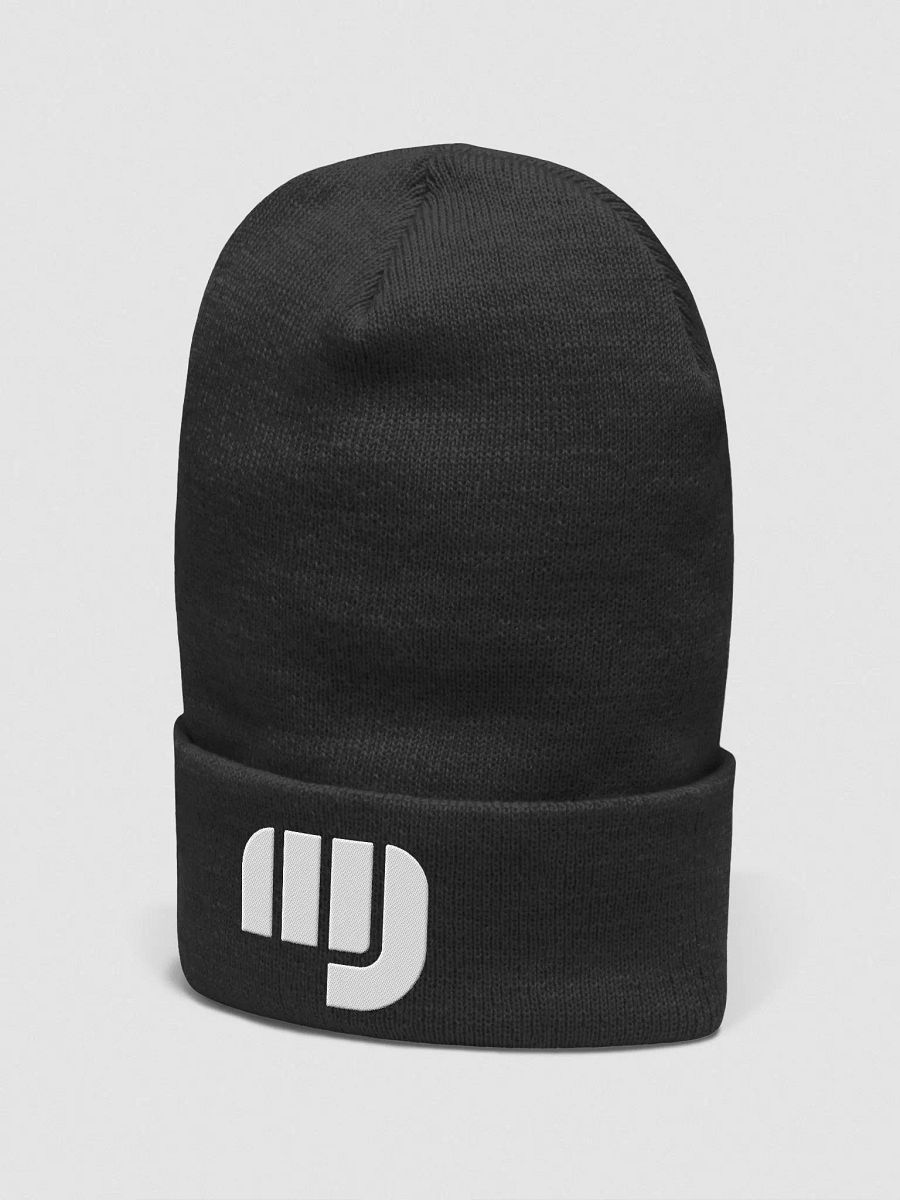 MJ'S UNI-S3X B4SIC B34NI3 product image (5)