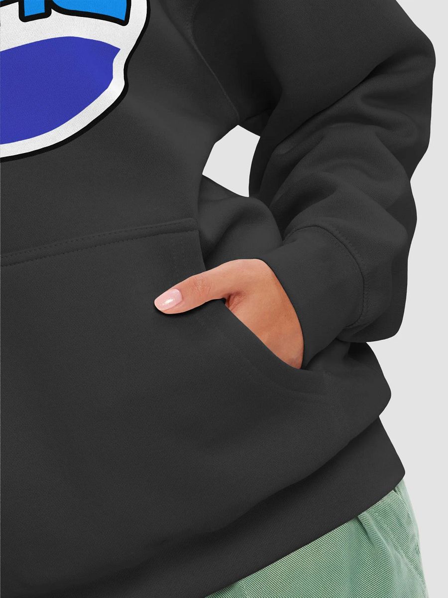 Swag Soda Unisex Hoodie product image (8)