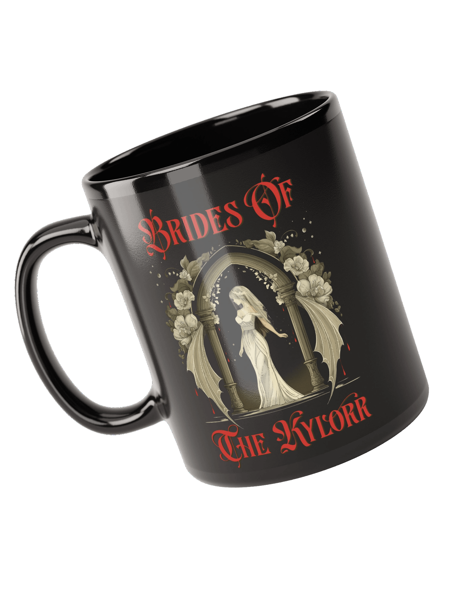 Brides of the Kylorr Mug product image (5)