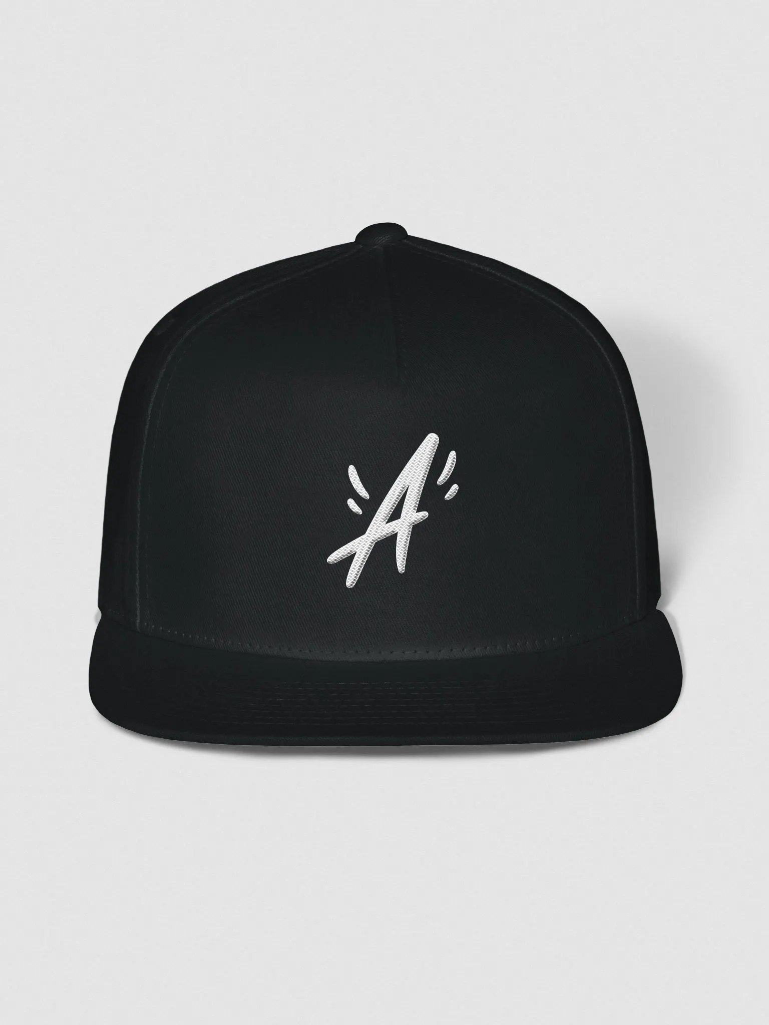 Basics Snapback product image (1)