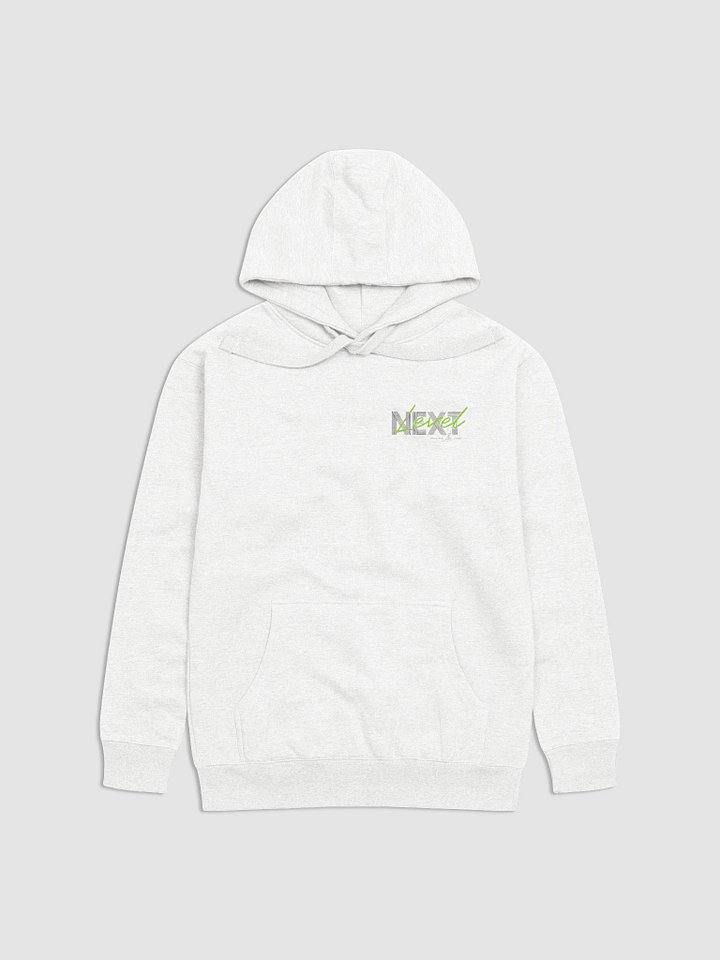 NEXT Level Unisex Premium Hoodie product image (1)