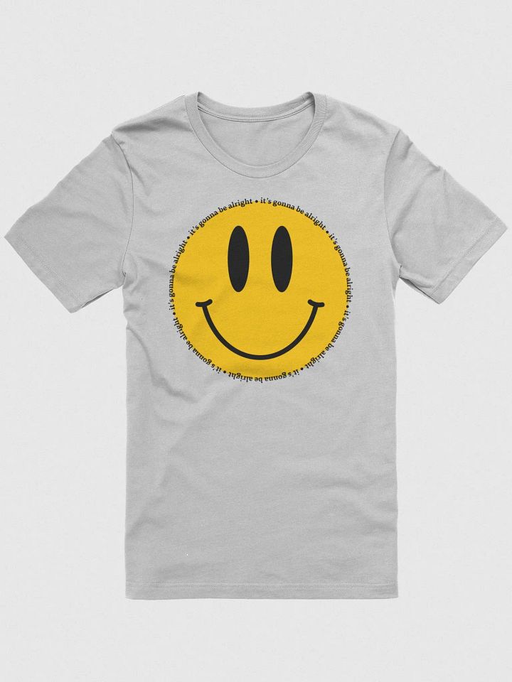 It's Gonna Be Alright T-shirt product image (7)