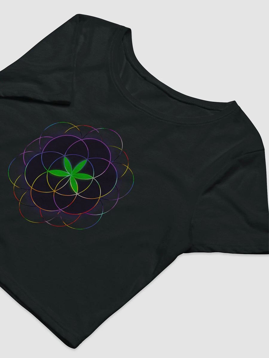 SC Symbol Crop Tee product image (5)