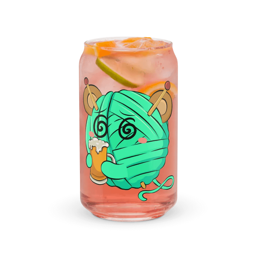 Emote-Drink-Glas-16oz product image (37)