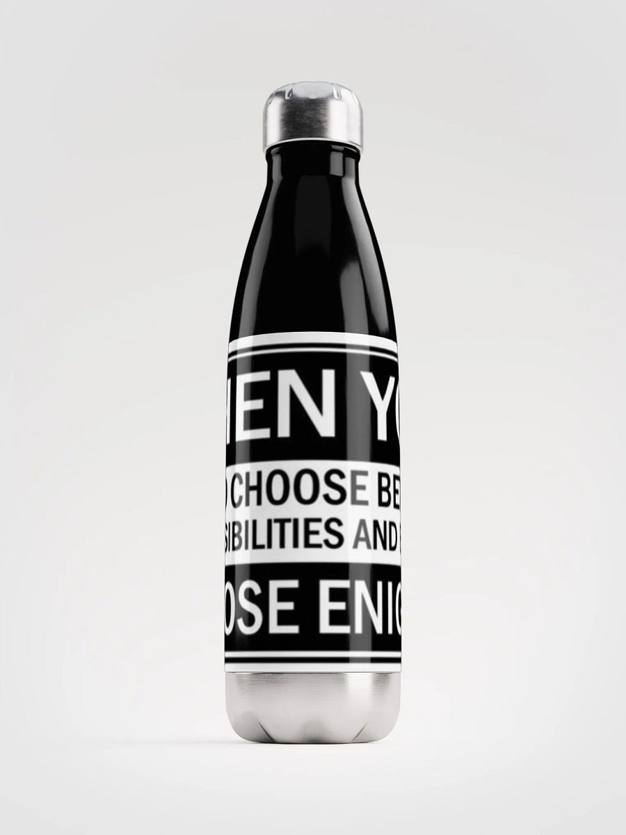 ENIGMA metal cup product image (1)