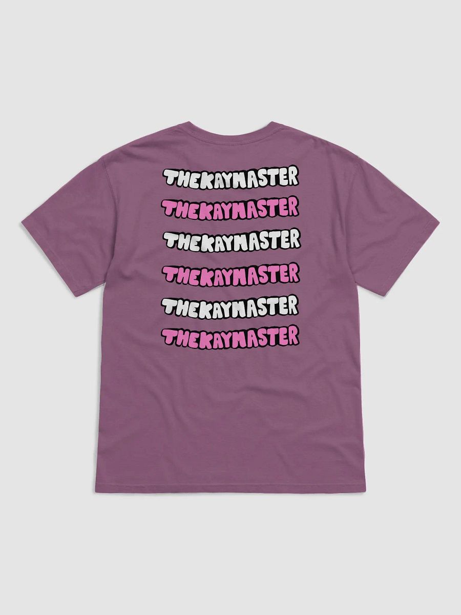 thekaymaster crown shirt product image (10)