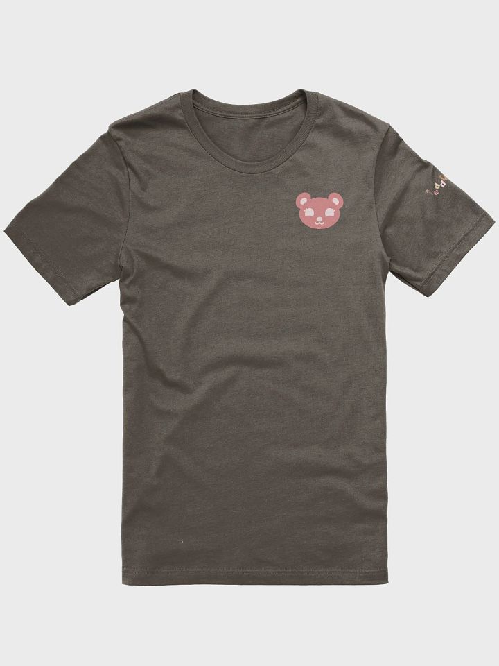 TeddyChan Outfits TShirt product image (1)