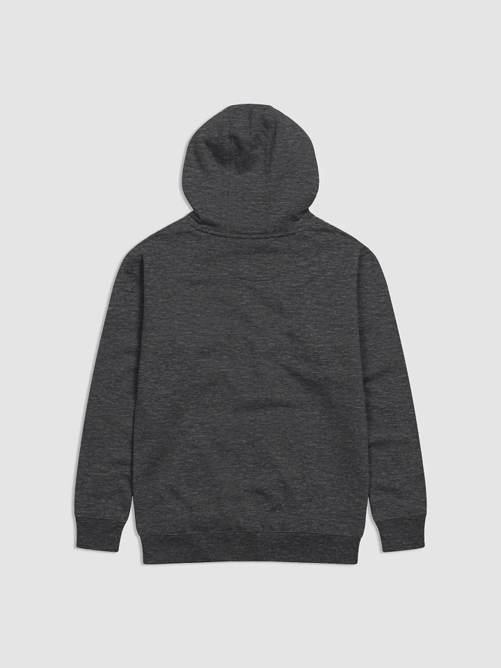 Car Design Workshop Hoodie product image (10)
