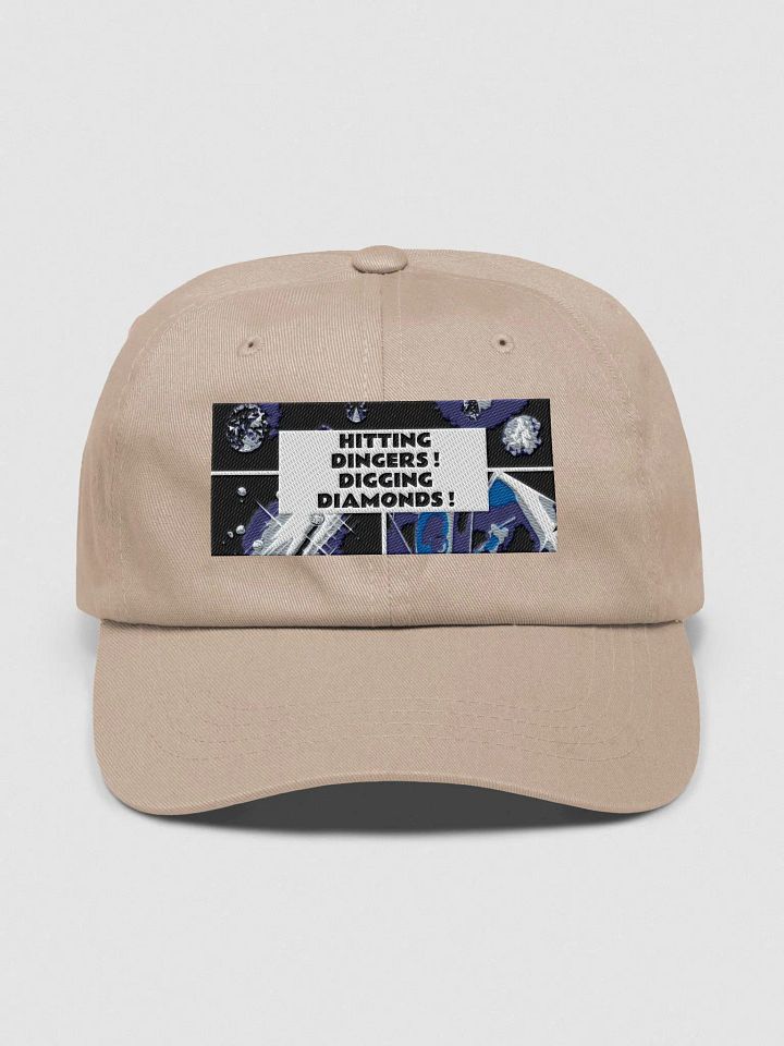 dingers hat product image (1)