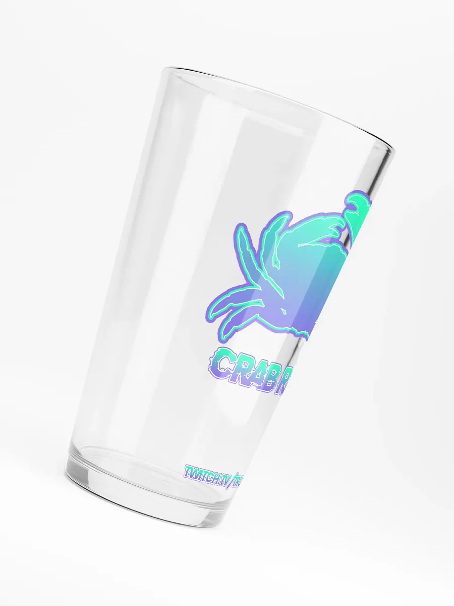 Crab Rave Pint product image (6)