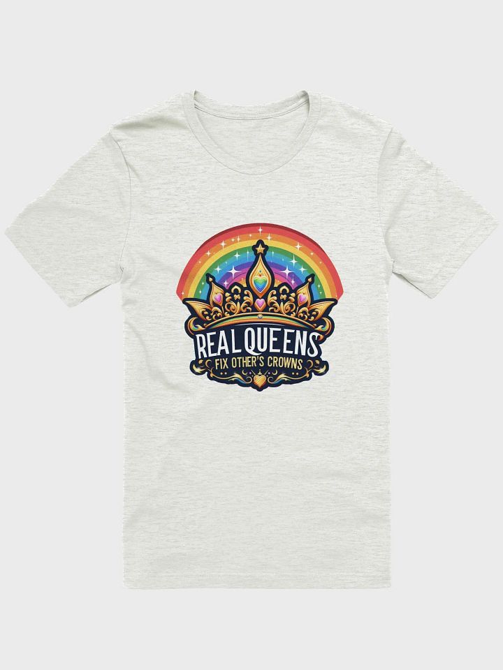 Real Queens product image (1)