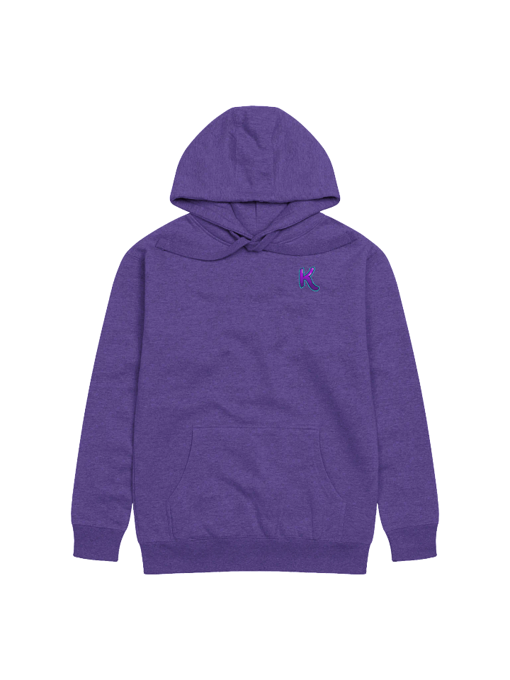 Koryzma Hoodie product image (7)