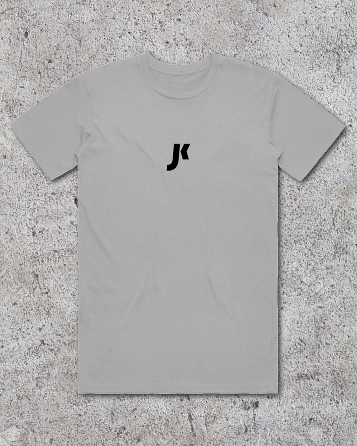 JK Logo T-Shirt product image (2)