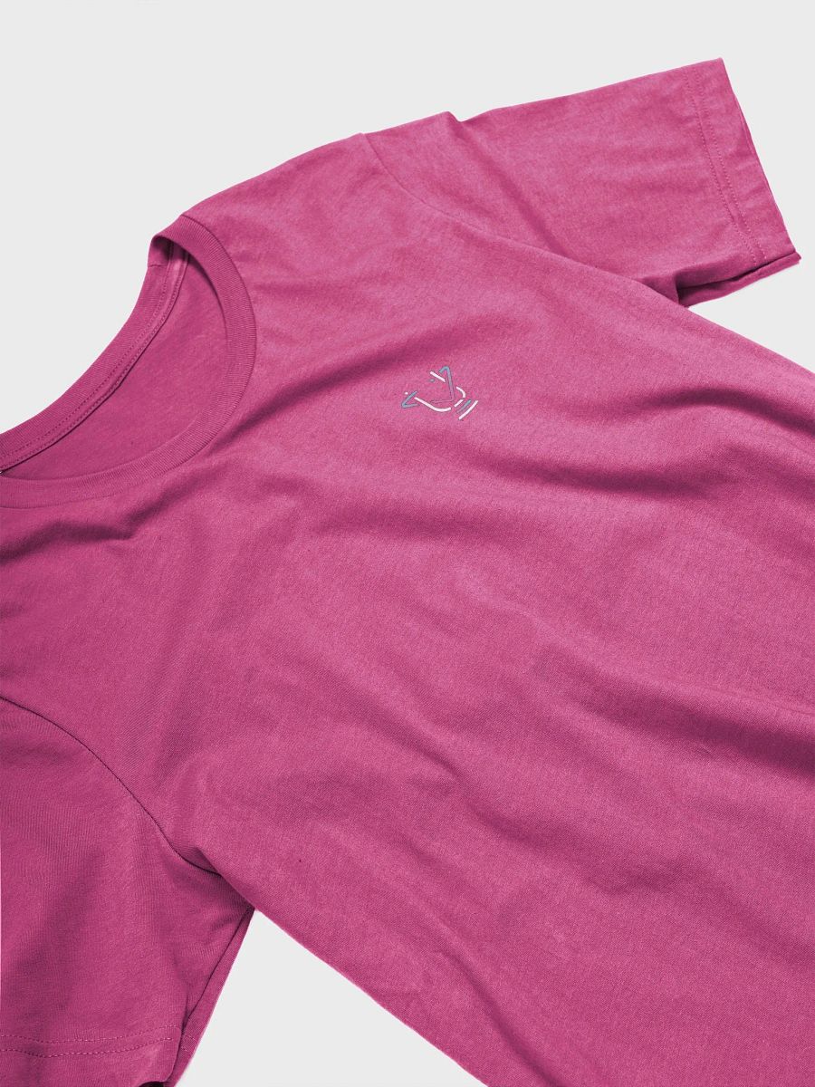 voiceuLo-Key Comfort T-Shirt product image (3)