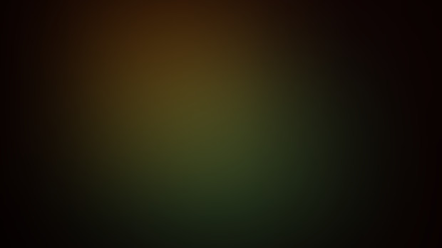 Audio thumbnail background