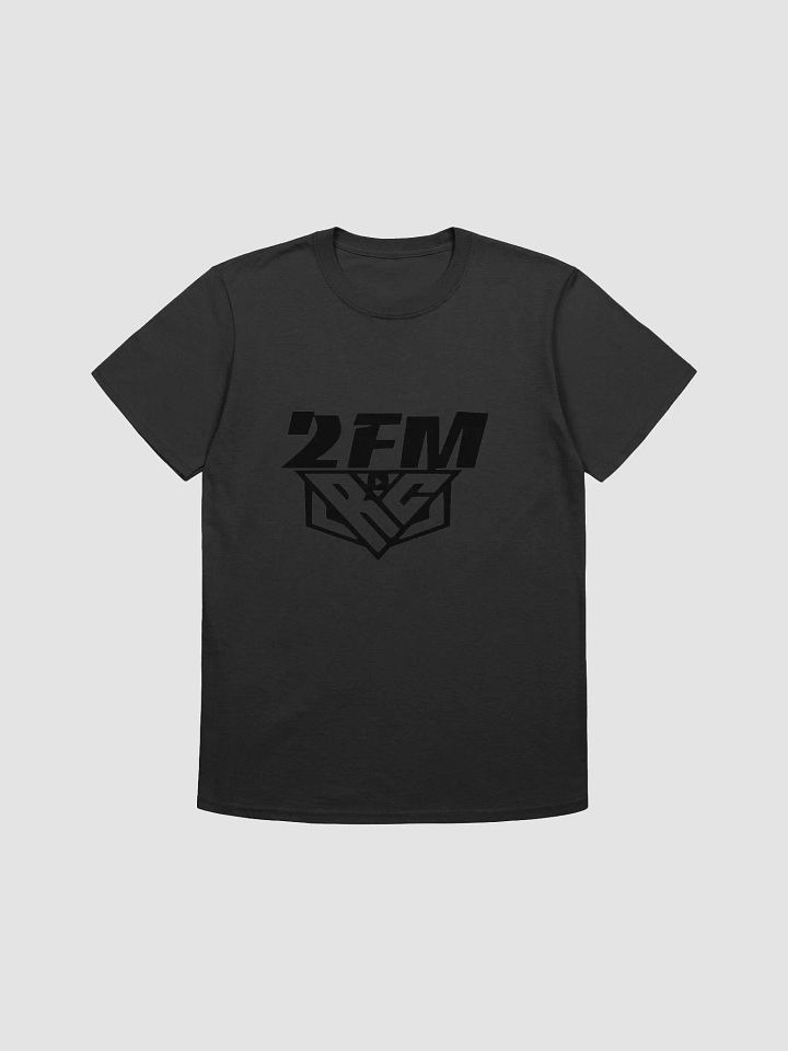 Classic 2FM Logo Tee product image (1)