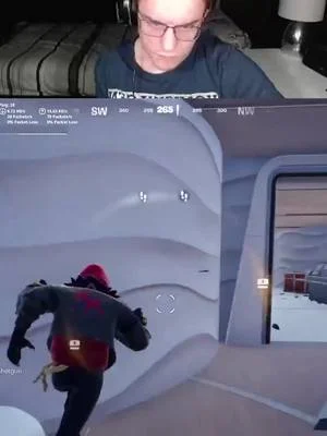 Nice Double Shotgun Kill #Fortnite #Gaming #Twitch #Twitchstreamer 