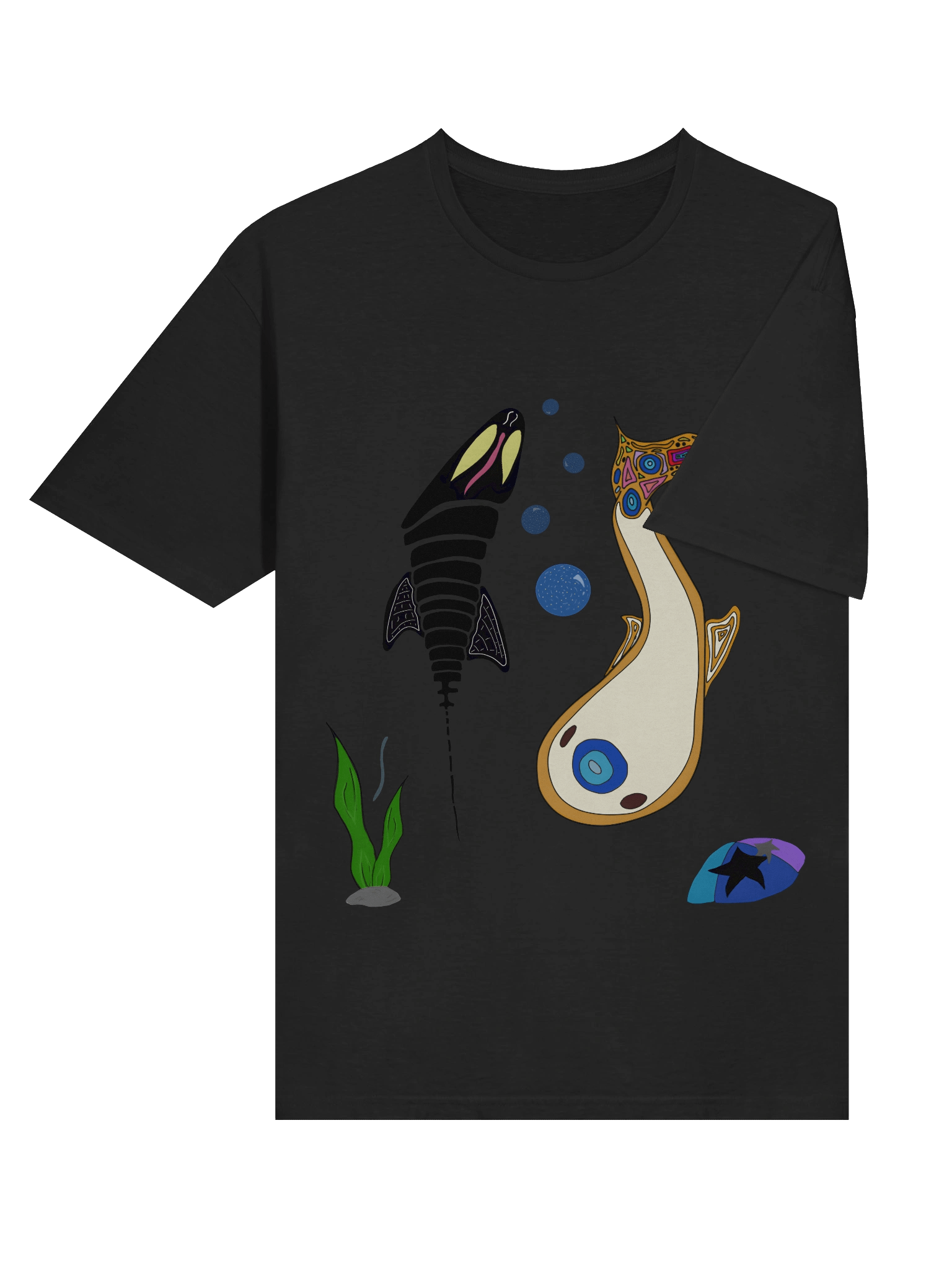 World Ending Fish product image (6)