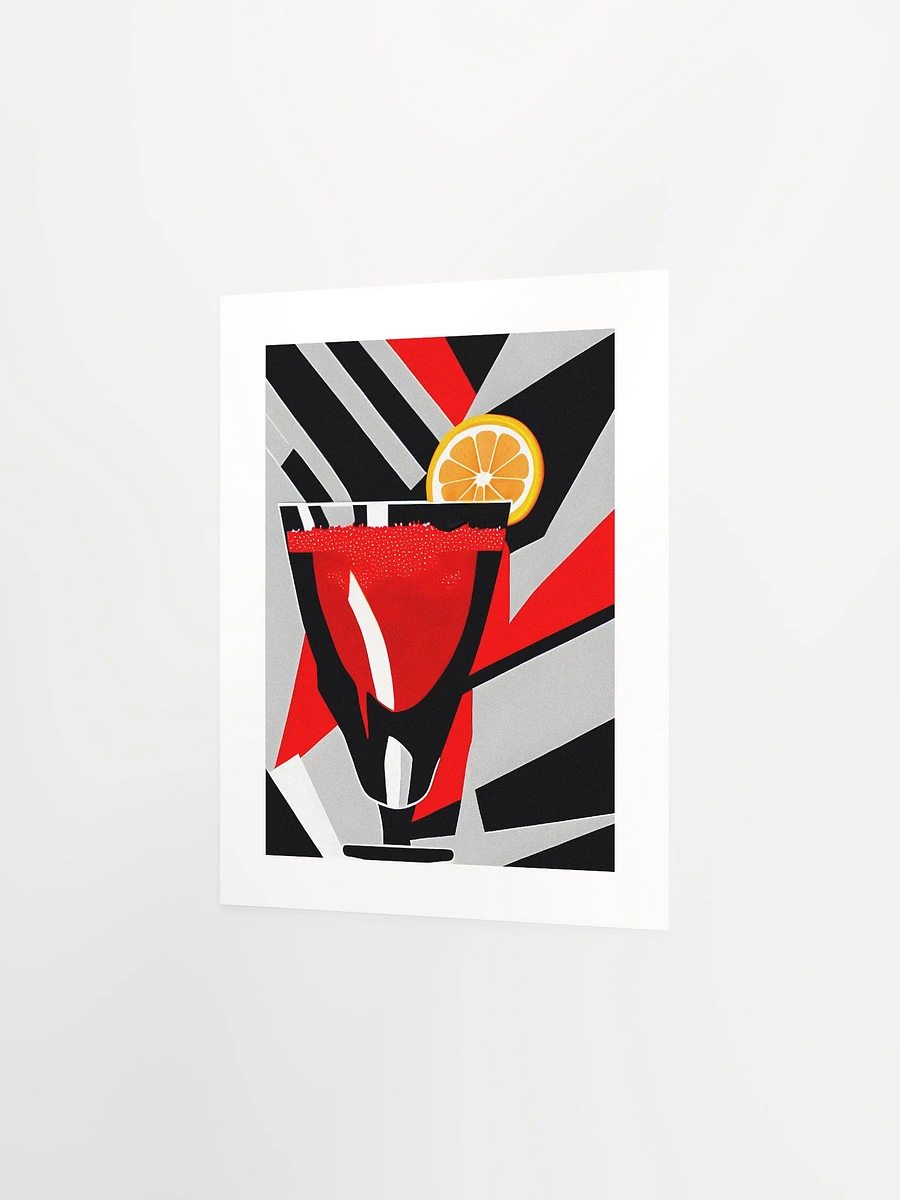 Passion Punch - Print product image (2)