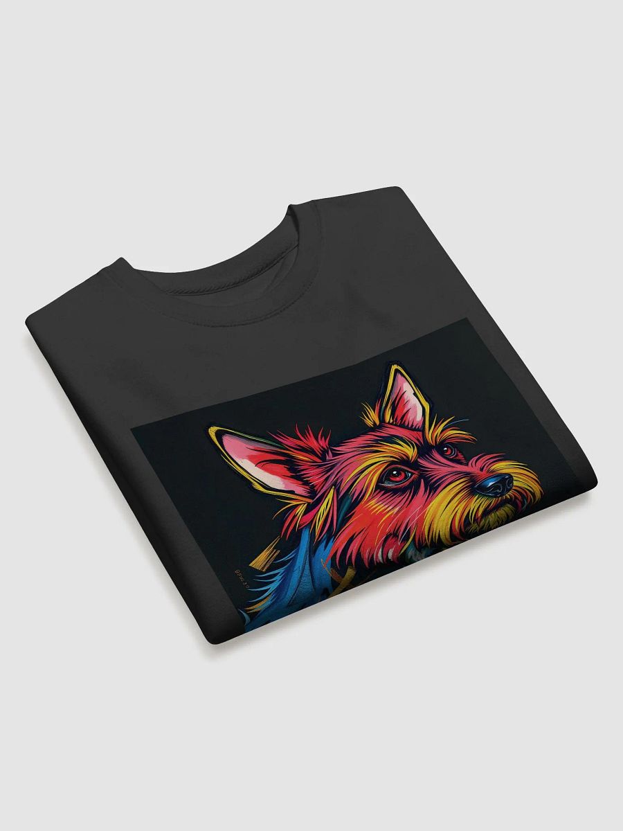scottie Vibes Premium Sweatshirt product image (3)