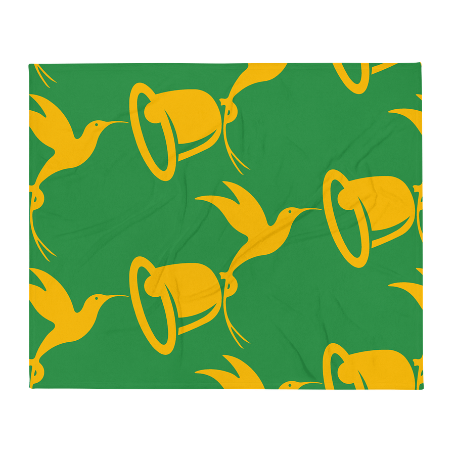 Cozy Nights Throw Blanket product image (1)