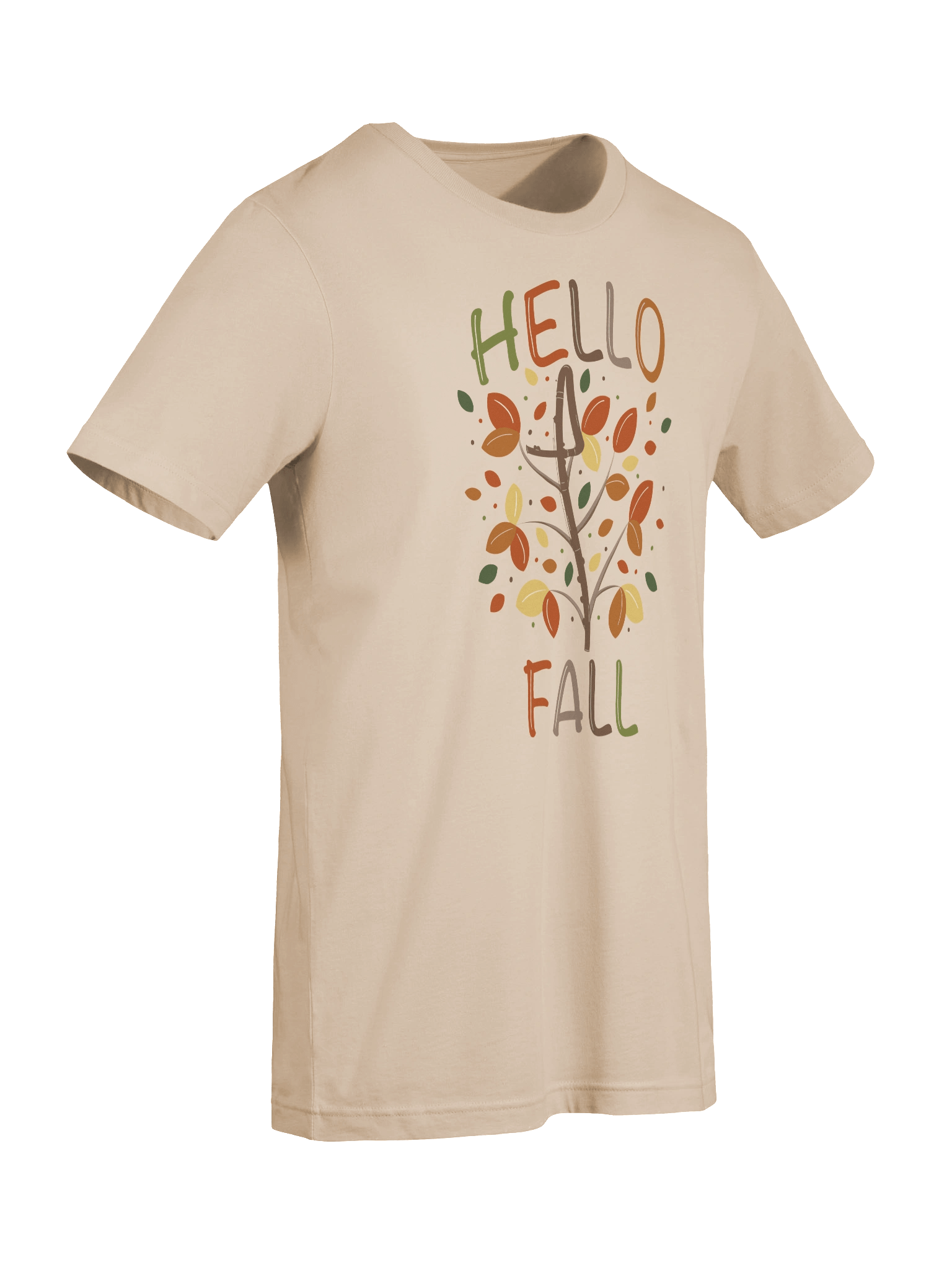 Hello Fall Contrabass Flute product image (27)