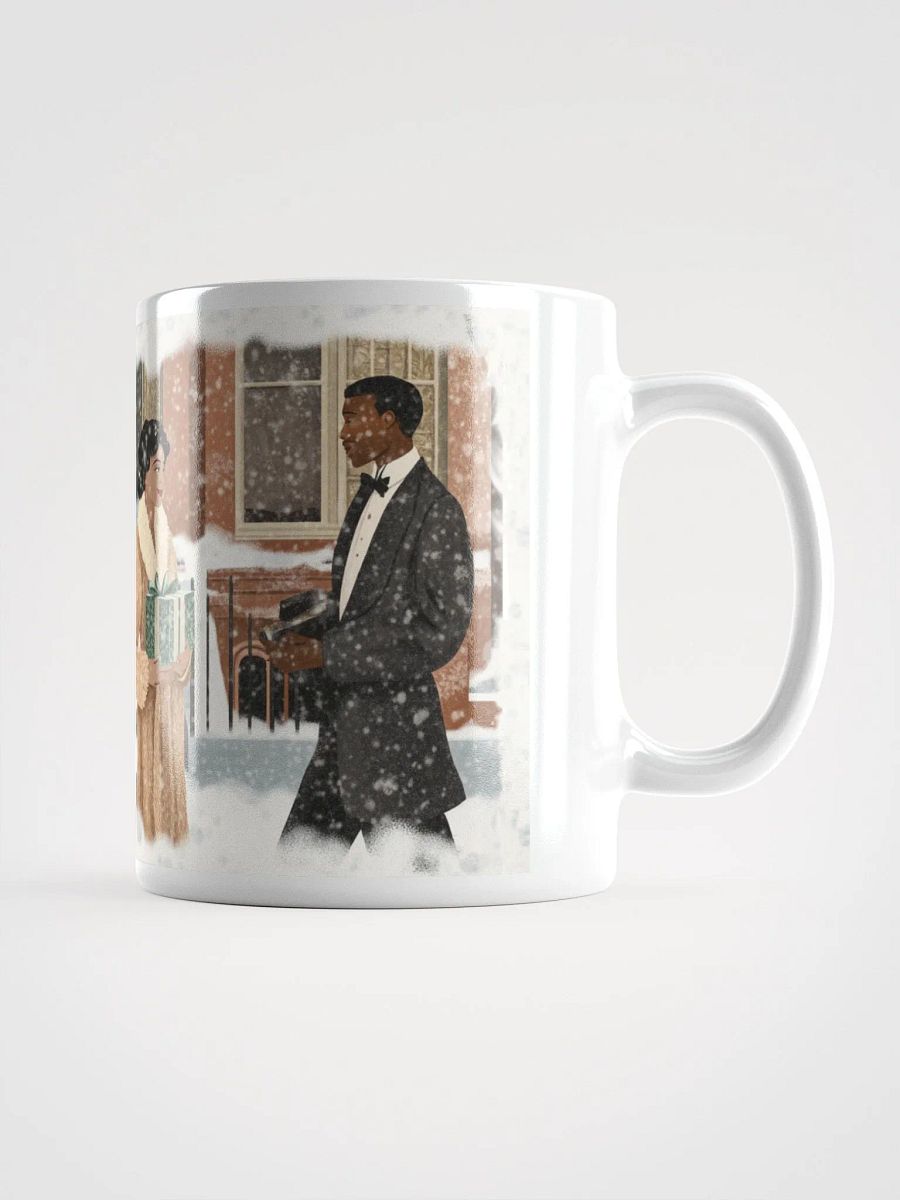 Winter Serenade Mug II product image (12)
