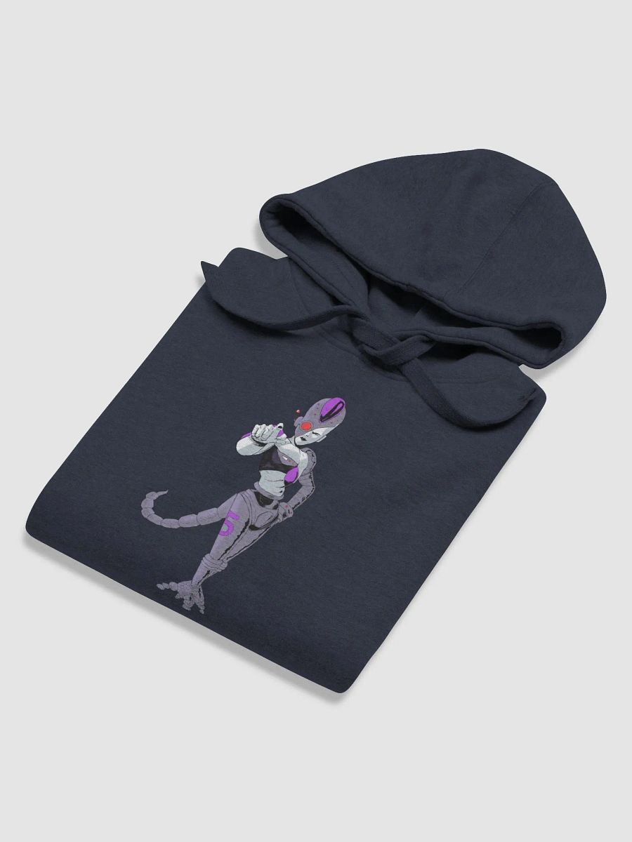 Revelation F - Captain F product image (4)