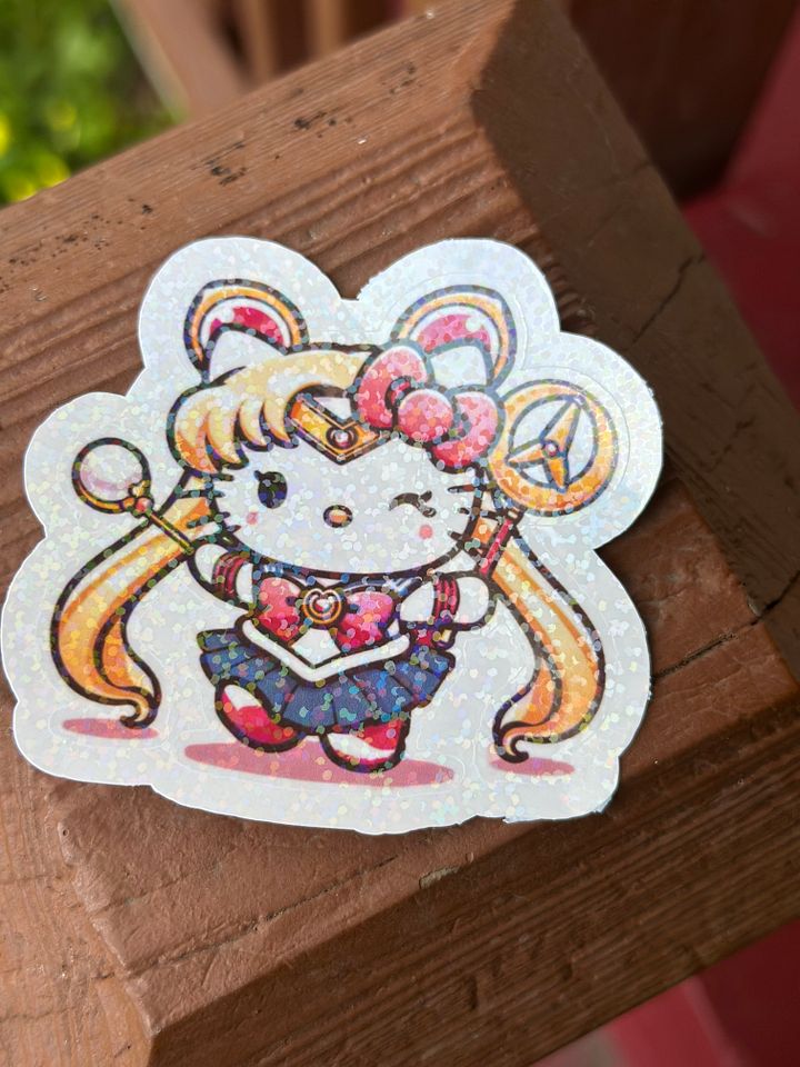 Salior Kitty product image (1)