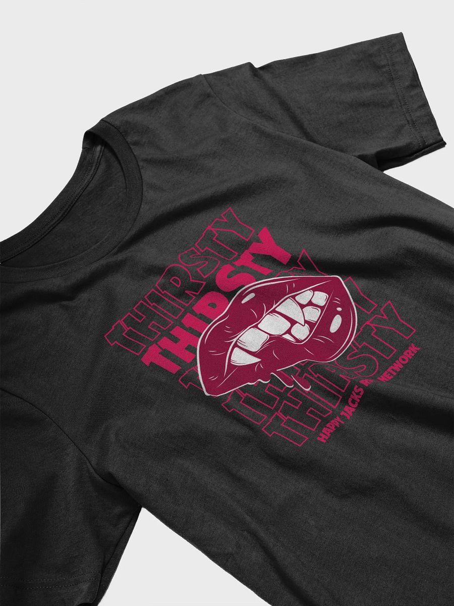 Vampire Thirsty Shirt product image (29)