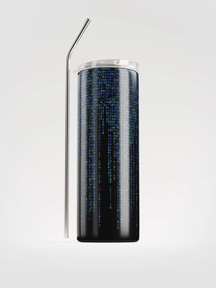 Digital Rain: Cyberfall product image (1)