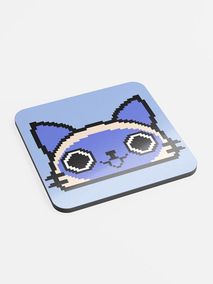 Paint Eater Coaster product image (2)