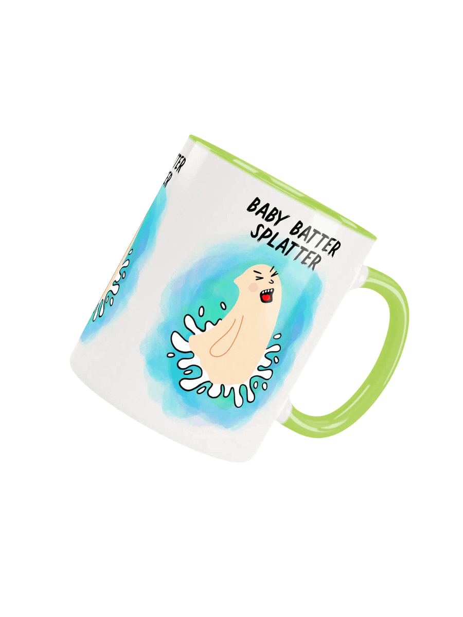 Baby Batter Mug product image (4)
