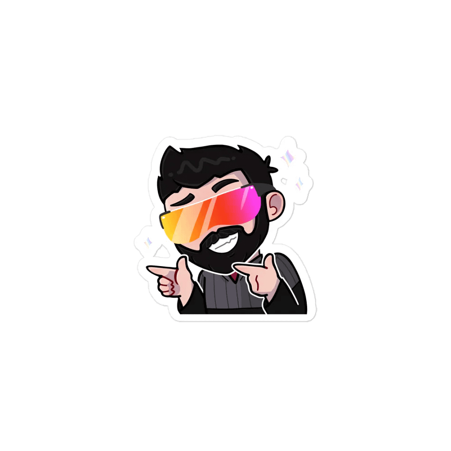 Pew Pew Magnet! product image (1)