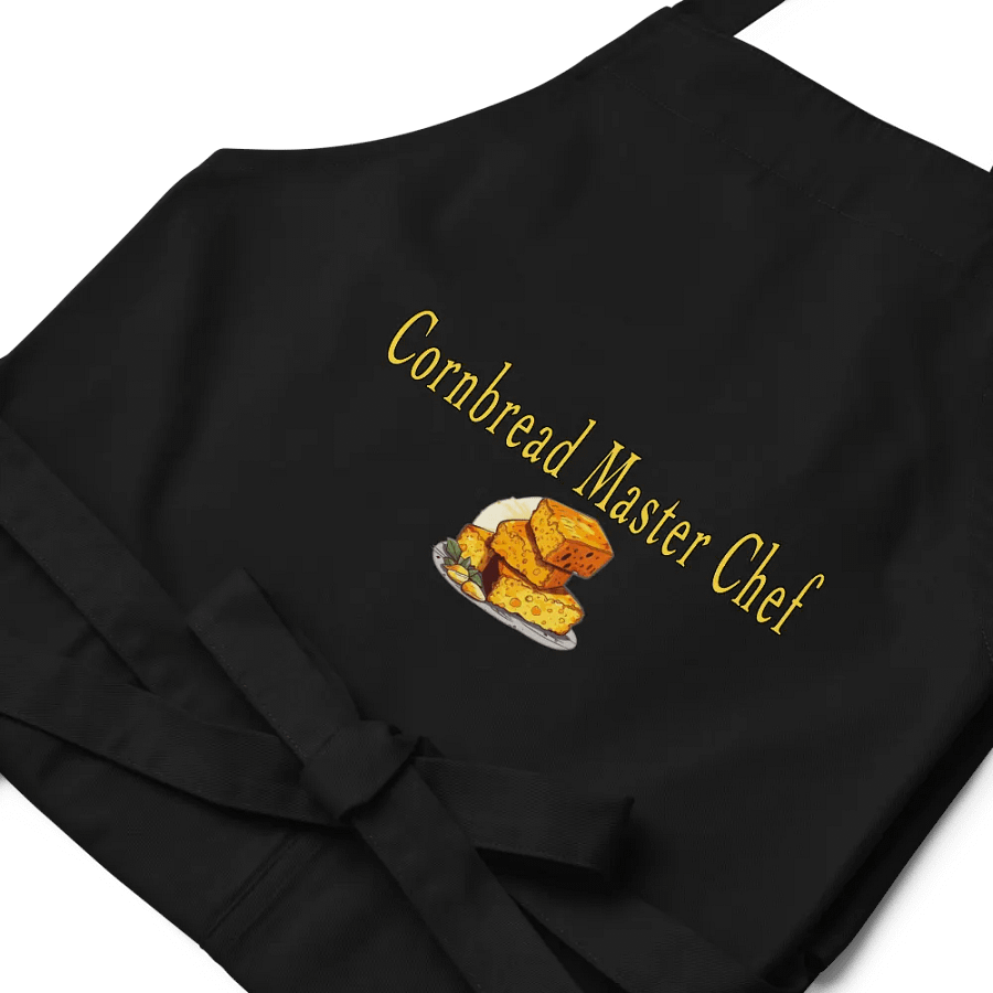 CornBread Master Chef product image (7)