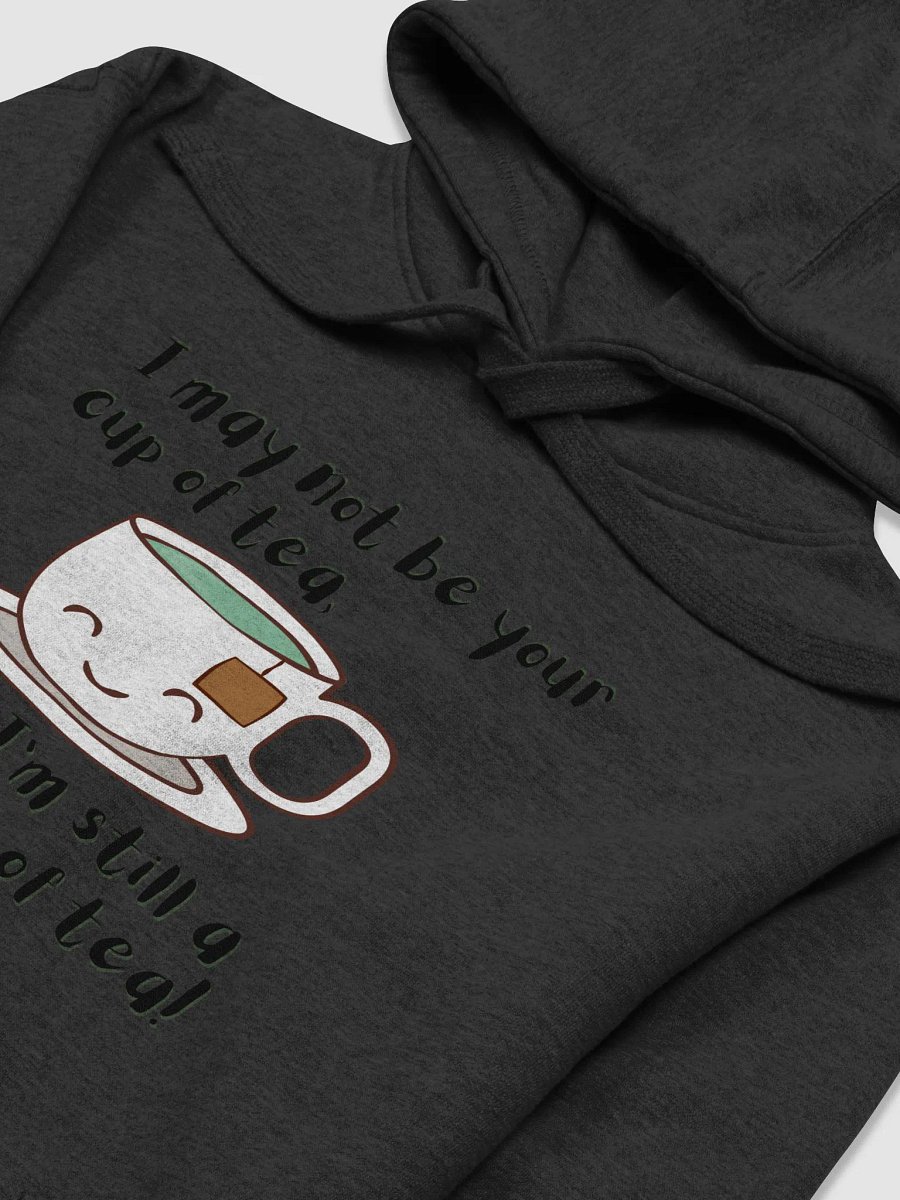 Cup of tea hoodie product image (28)