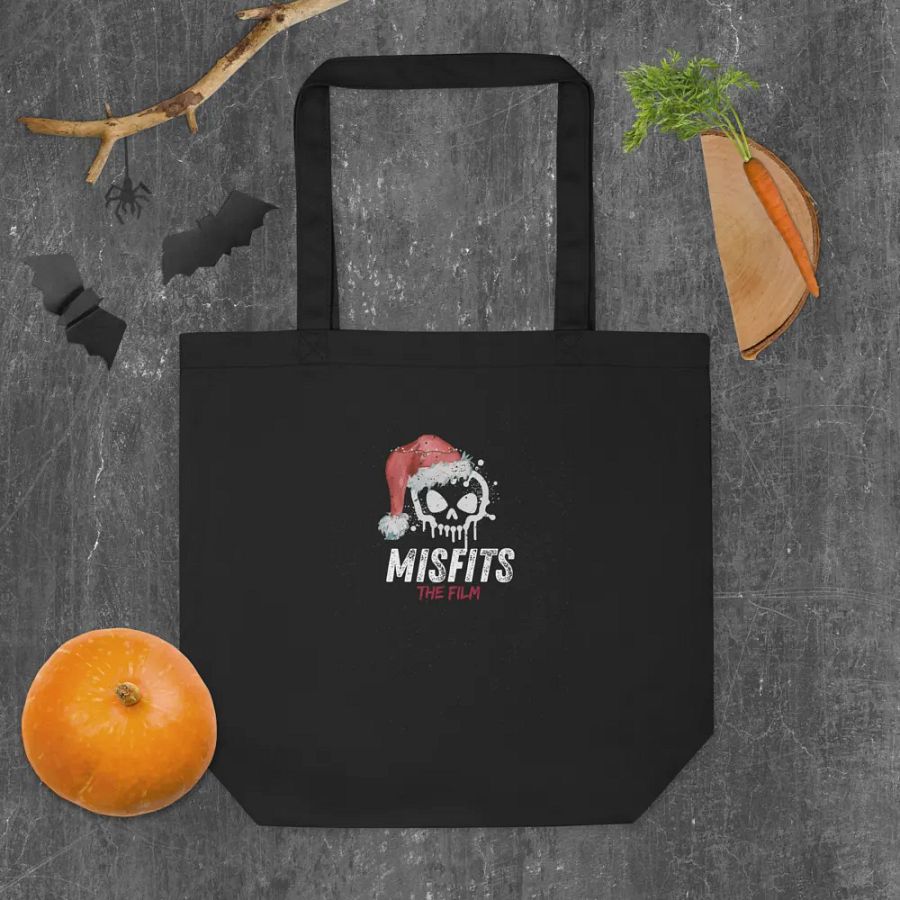 Disapoint Skull Tote product image (10)