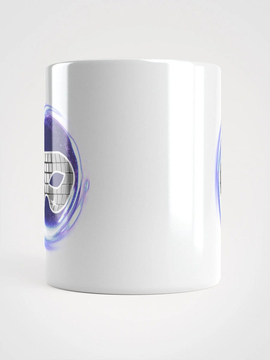 Galaxy Mask Mug product image (10)