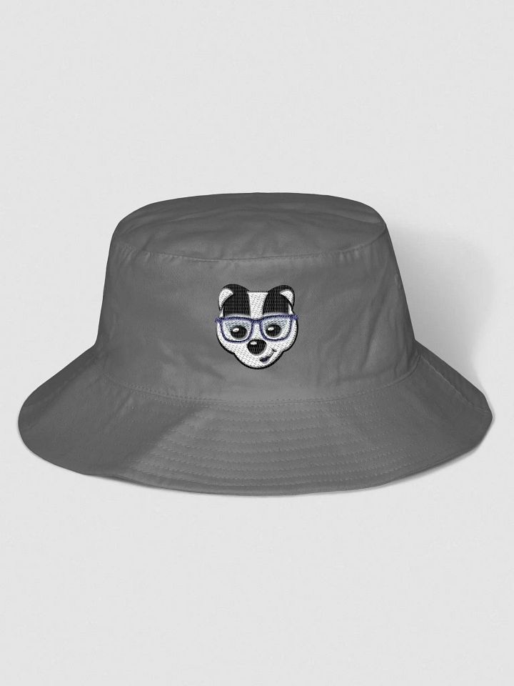 BadgerMakes Bucket Hat product image (1)