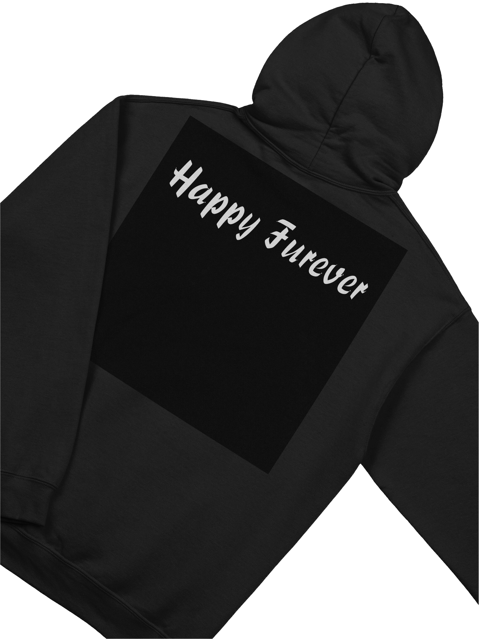 Happy Furever Classic Hoodie product image (32)
