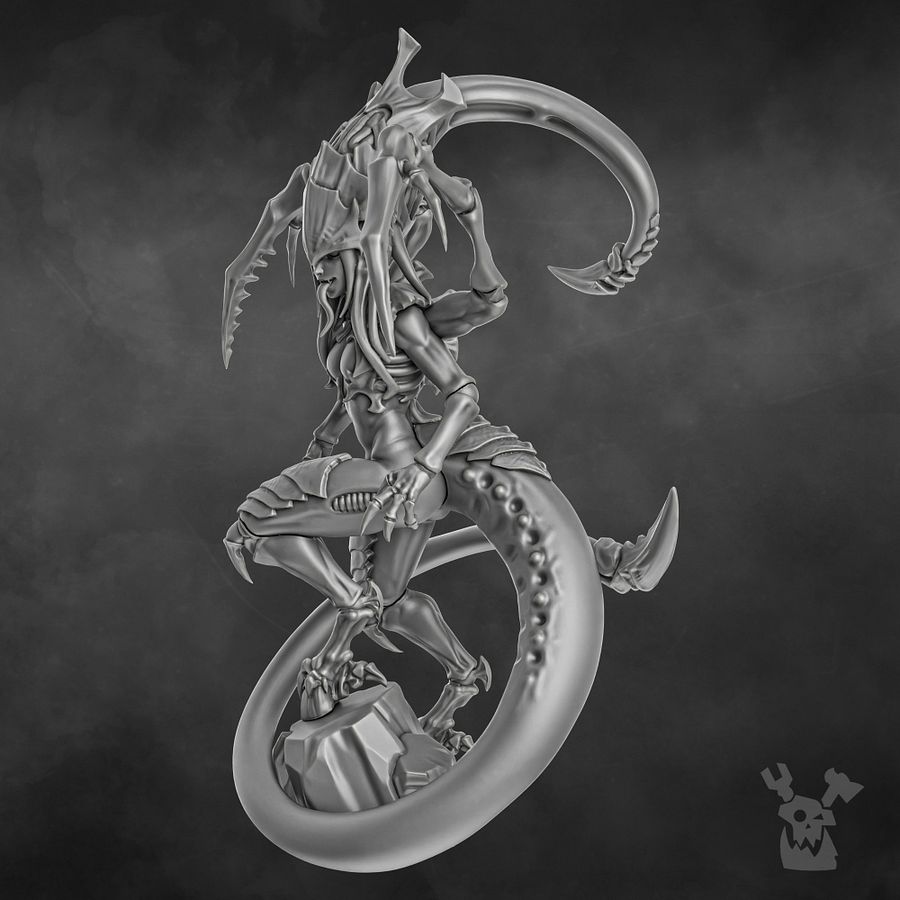 Hive Queen product image (5)