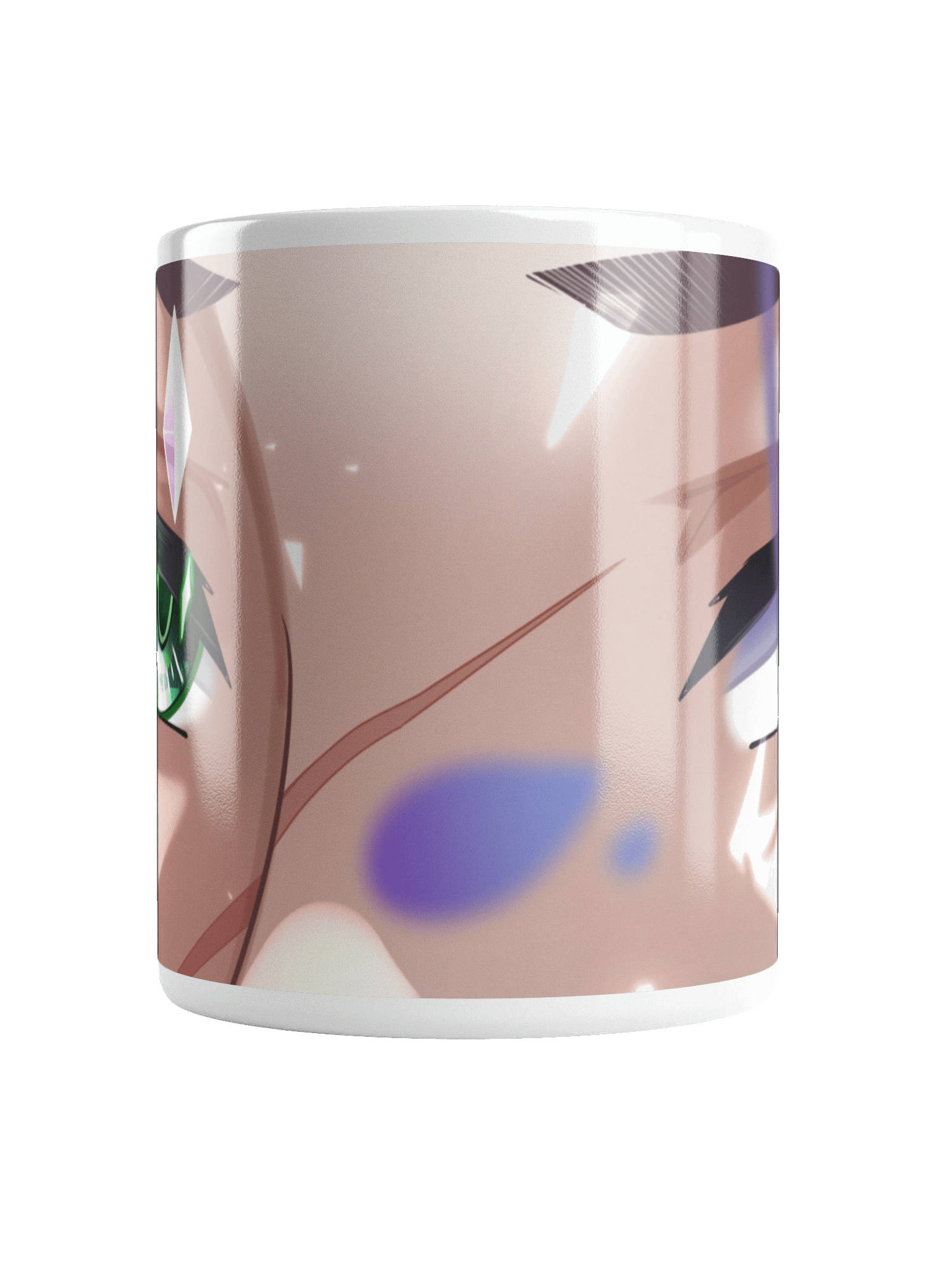 Mystical Gaze Mug product image (17)