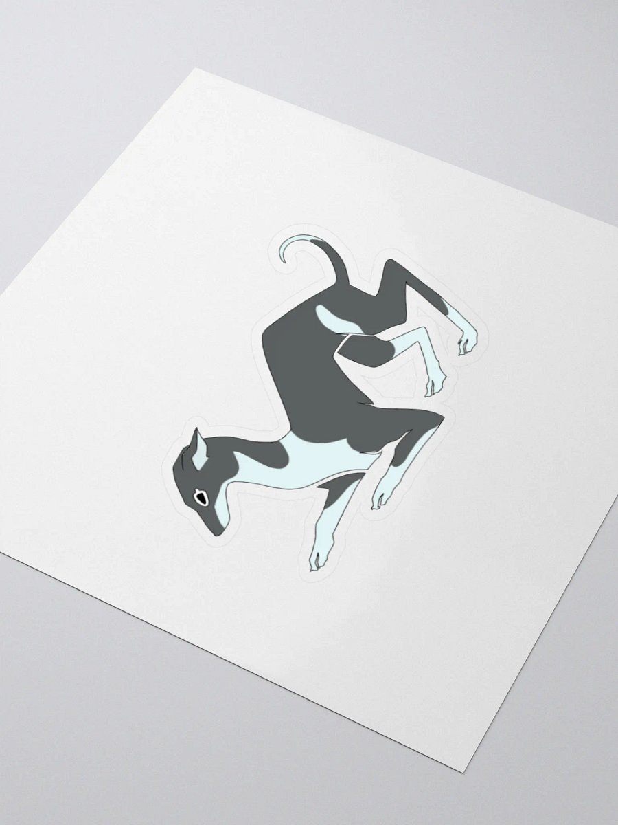 WALLACE sticker product image (8)