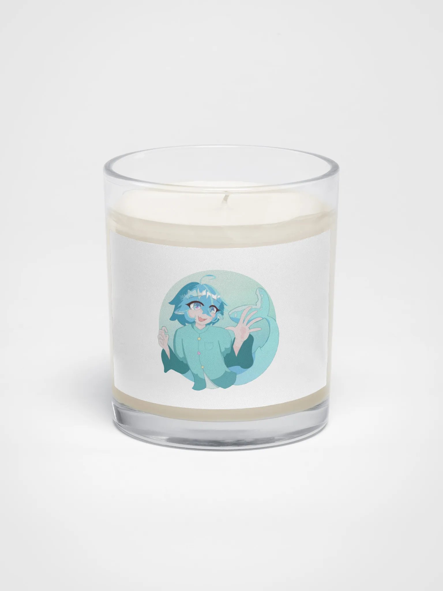 GumiSama Baja | LIMITED TIME | Soy Wax Candle product image (1)