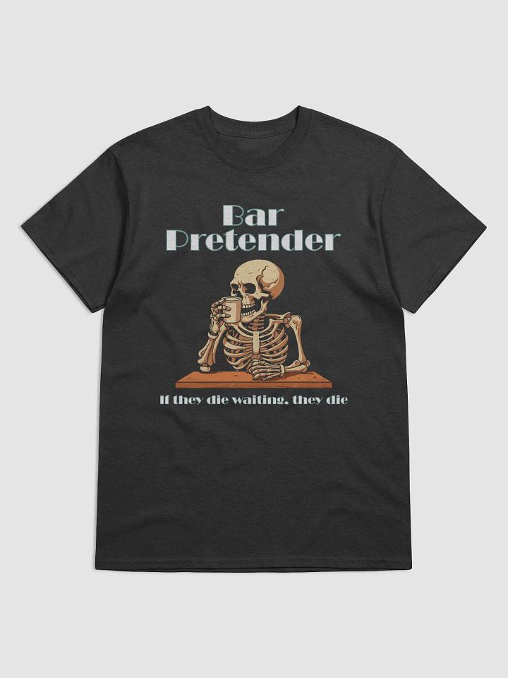 Bar Pretender Shirt product image (2)